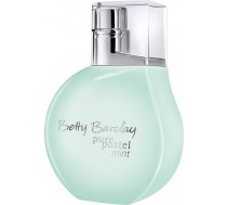 Betty Barclay Pure Pastel Mint EDT 20 ml 6012111 (4011700337118) Smaržas sievietēm