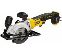 Dewalt DCS571N 18 V 115 mm (bez akumulatora un lādētāja) ( DCS571N XJ DCS571NT-XJ ) Elektriskais zāģis