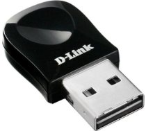 Karta sieciowa D-Link USB Nano Adapter (DWA131) DWA131 (7900693288484) ( JOINEDIT17579874 )