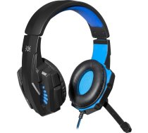 Sluchawki Defender Warhead G-390 LED ( 64039 ) austiņas