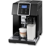 DeLonghi Perfecta ESAM420.40.B coffee maker Fully-auto Combi coffee maker ( ESAM 420.40.B ESAM 420.40.B ESAM 420.40.B ESAM420.40.B ) Kafijas automāts