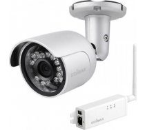 IPCam Edimax IC-9110W V2 Outdoor 720p Smart HD DayNight ( IC 9110W V2 IC 9110W V2 IC 9110W V2 ) novērošanas kamera