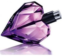 Diesel Loverdose EDP 50ml Smaržas sievietēm