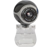 IronKey Defender C-090 webcam 0.3 MP USB 2.0 Black ( 4714033630900 4714033630900 C 090 ) web kamera