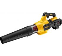 DeWALT cordless axial blower DCMBA572N  54Volt  leaf blower (yellow / black  without battery and charger) ( DCMBA572N XJ DCMBA572N XJ )