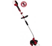 Einhell Battery Sense AGILLO  2x 18 volts  brush cutter(red / black  without battery and charger) ( 3411320 3411320 3411320 )