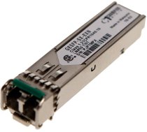 EXTREME 1000BASE-SX SFP MMF 220  550 METERS LC CONNECTOR INDUSTRIAL TEMP ( 10051H 10051H 10051H ) datortīklu aksesuārs