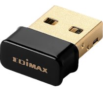 Edimax EW-7811UN V2 Wireless USB 2.0 Adapter Nano ( EW 7811UN V2 EW 7811UN V2 EW 7811UN V2 )