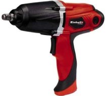 Einhell impact wrench CC-IW 450  1/2 " (red / black  450 watts) ( 2048304 2048304 )