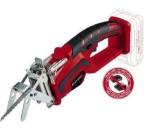 Einhell GE-GS 18 Li - Solo - red / black - without battery and charger ( 3408220 4006825618389 E3408220 )