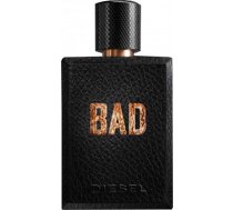 Diesel Bad EDT 50 ml Vīriešu Smaržas
