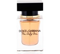 Dolce  Gabbana The Only One EDP 30 ml Smaržas sievietēm