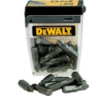 Dewalt tip PZ2x25 / 25 pieces (DT71521-QZ) ( DT71521 QZ )