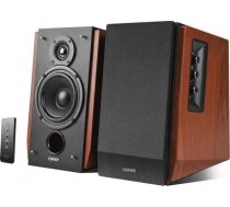 Edifier R1700BT - 2.0 - Bluetooth - brown ( 6923520264322 42015 ) datoru skaļruņi