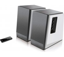 Edifier R1700BT Speaker type 2.0 3.5mm/Bluetooth White 66 W Bluetooth ( R1700BT WHITE R1700BT WHITE/SILVER ) datoru skaļruņi