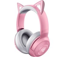 Razer Kraken Kitty Gaming Headset  Built-in microphone  Pink ( RZ04 03520100 R3M1 RZ04 03520100 R3M1 RZ04 03520100 R3M1 ) austiņas