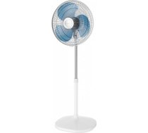 Rowenta Essential + household fan White ( VU4410 VU4410 VU4410 ) Klimata iekārta
