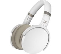 Sennheiser HD 450BT Headset Head-band USB Type-C Bluetooth White ( 4044155249699 508387 4044155249699 508387 ) austiņas