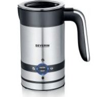 Severin SM 3584 milk frother/warmer Automatic Black  Stainless steel 4008146032974 ( SM 3584 SM 3584 3584000 SM 3584 SM3584 )