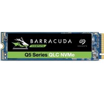 SEAGATE BarraCuda Q5 1TB SSD M.2 PCIE ( ZP1000CV3A001 ZP1000CV3A001 ZP1000CV3A001 ) SSD disks