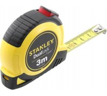 Stanley miara 3m x 13mm Tylon Dual Lock  sztywna 1.75m (36802-STHT-0) ( STHT36802 0 STHT36802 0 )