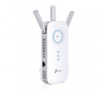 TP-LINK AC1900 Wi-Fi Range Extender RE550 802.11ac 2GHz/5GHz 600+1300 Mbit/s 10/100/1000 Mbit/s Ethernet LAN (RJ-45) ports 1 no PoE An ( RE550 RE550(DE) ) Access point