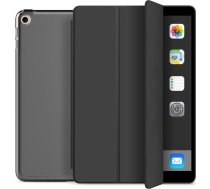 Tech-Protect Smartcase iPad 7/8 10.2 2019/2020 black ( 5906735414790 5906735414790 ) planšetdatora soma