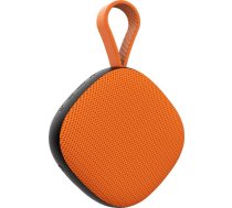 Swisstone BX 110 orange ( 450118 450118 450118 ) pārnēsājamais skaļrunis