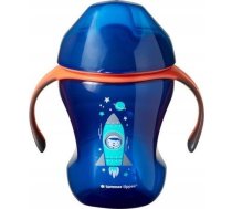 Tommee Tippee Sippy cup with handles 7m+ ( 5010415471536 15684 uniw 5010415471536 ) piederumi bērnu barošanai