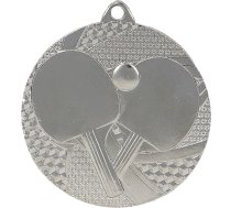 Tryumf Medal srebrny- tenis stolowy - medal stalowy (MMC7750/S) MMC7750/S (2910818398306) ( JOINEDIT24461559 ) Sporta aksesuāri