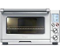 Sage SOV820BSS4EEU1 toaster oven Stainless steel Grill 9312432029933 ( SOV820 BSS 41006996 SOV820 SOV820 BSS SOV820BSS4EEU1 ) Cepeškrāsns