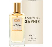 Saphir Siloe EDP 50 ml 8424730017053 (8424730017053) Smaržas sievietēm