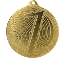 Tryumf Medal Zloty Siatkowka Medal Stalowy Mmc3073/G MMC3073/G (2911697898185) ( JOINEDIT24461499 ) Sporta aksesuāri