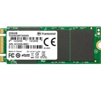 TRANSCEND 600S 256GB M.2 2260 SSD SATA3 ( TS256GMTS600S TS256GMTS600S TS256GMTS600S ) SSD disks