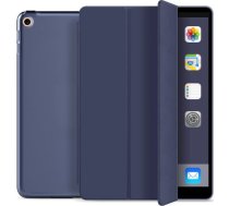 TECH-PROTECT SMARTCASE IPAD 10.2 2019 / 2020 / 2021 NAVY BLUE ( 5906735414288 5906735414288 ) planšetdatora soma