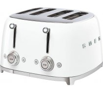 Toster Smeg Toster na 4 kromki bialy Smeg TSF03WHEU ( TSF03WHEU 8017709263409 ) Tosteris