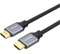 UNITEK C138w Cable HDMI 2.1 8K 4K 120Hz ( C139W C139W C139W ) kabelis  vads