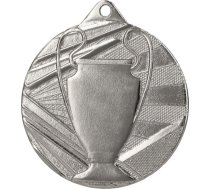 Tryumf Medal Srebrny Ogolny Z Pucharkiem ME007/S (2911327868625) ( JOINEDIT24461481 ) Sporta aksesuāri