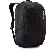 Plecak Thule Thule Subterra Backpack 23L black - 3204052 ( 3204052 3204052 ) portatīvo datoru soma  apvalks