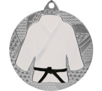 Tryumf Medal srebrny judo/karate (MMC6550/S) MMC6550/S (2910818308480) ( JOINEDIT24461531 ) Sporta aksesuāri