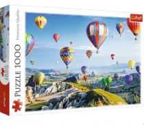Trefl Puzzle 1000 Cappadocia ( 5900511106138 375846 5900511106138 ) puzle  puzzle