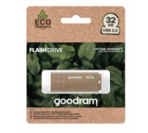 GOODRAM memory USB UME3 64GB USB 3.0 ( UME3 0640EFR11 ) USB Flash atmiņa