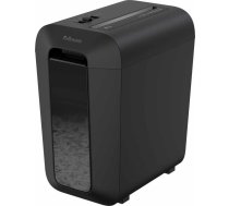 Fellowes Powershred LX 65 ( 4400701 4400701 4400701 ) papīra smalcinātājs