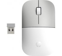 HP Z3700 Ceramic Wireless Mous Z3700 Ambidextrous Optical ( 171D8AA#ABB 171D8AAABB ) Datora pele