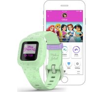 Garmin vivofit jr. 3 Disney (The Little Mermaid) ( 010 02441 13 010 02441 13 010 02441 13 ) Viedais pulkstenis  smartwatch