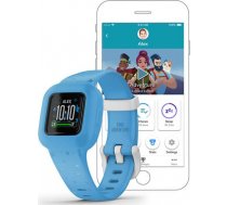 Garmin vivofit jr. 3 Blue Stars ( 010 02441 02 010 02441 02 010 02441 02 ) Viedais pulkstenis  smartwatch