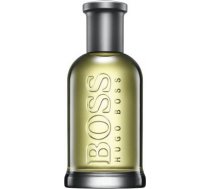 Hugo Boss No. 6 Bottled Gray Aftershave 50ml ( 737052351155 737052351155 737052351155 ) kosmētika ķermenim