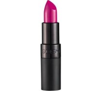 Gosh GOSH_Velvet Touch Nourishing Lipstick 43 Tropical Pink 4g ( 57039992 ) Lūpu krāsas zīmulis