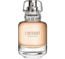 Givenchy L'Interdit EDT 50ml Smaržas sievietēm