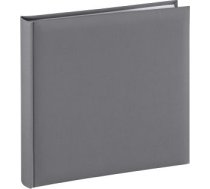 Hama Fine Art Jumbo-Album  30x30 80 white pages grey 2782 ( 2782 2782 2782 )